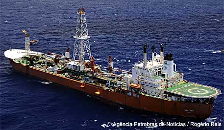 Petrobras: produção de petróleo no Brasil aumentou 7,9 % em novembro