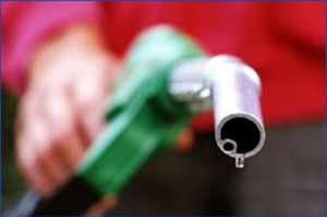 Governo quer evitar reajuste de combustível